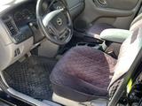 Mazda Tribute 2003 года за 4 400 000 тг. в Астана – фото 5