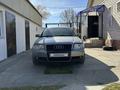 Audi A6 2003 года за 2 600 000 тг. в Астана – фото 2