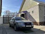 Audi A6 2003 годаfor2 600 000 тг. в Астана