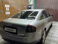 Audi A6 2003 годаfor2 400 000 тг. в Астана – фото 9