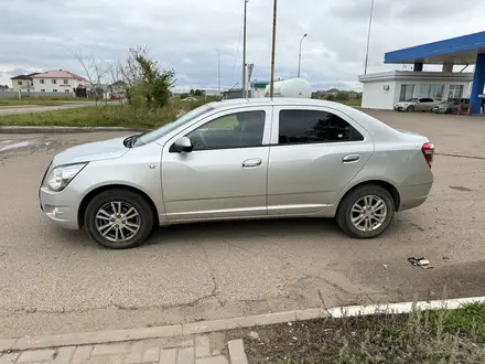 Chevrolet Cobalt 2023 года за 6 500 000 тг. в Астана – фото 3