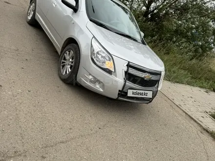 Chevrolet Cobalt 2023 года за 6 500 000 тг. в Астана – фото 5