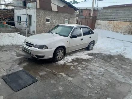 Daewoo Nexia 2009 года за 1 700 000 тг. в Шымкент