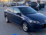 Volkswagen Polo 2014 годаүшін4 600 000 тг. в Актау – фото 4