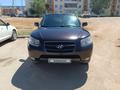 Hyundai Santa Fe 2006 годаfor6 500 000 тг. в Жезказган – фото 4