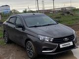 ВАЗ (Lada) Vesta 2021 года за 5 500 000 тг. в Экибастуз – фото 2