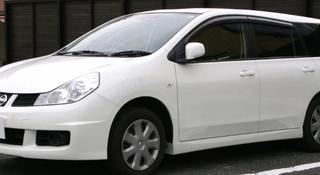 Nissan Wingroad 2007 года за 2 500 000 тг. в Караганда