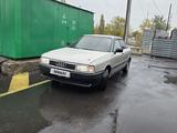 Audi 80 1989 годаүшін1 000 000 тг. в Караганда