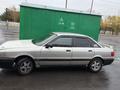 Audi 80 1989 годаүшін1 000 000 тг. в Караганда – фото 2