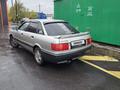 Audi 80 1989 годаүшін1 000 000 тг. в Караганда – фото 3