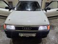 Audi 80 1989 годаүшін1 000 000 тг. в Караганда – фото 4