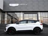 Geely Coolray Flagship 2025 года за 11 290 000 тг. в Шымкент – фото 3