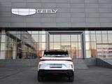 Geely Coolray Flagship 2025 года за 11 290 000 тг. в Шымкент – фото 4