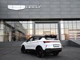 Geely Coolray Flagship 2025 года за 11 290 000 тг. в Шымкент – фото 2