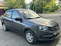 ВАЗ (Lada) Granta 2190 2019 годаүшін4 350 000 тг. в Семей