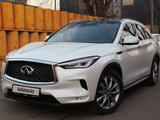 Infiniti QX50 2018 годаfor13 600 000 тг. в Алматы