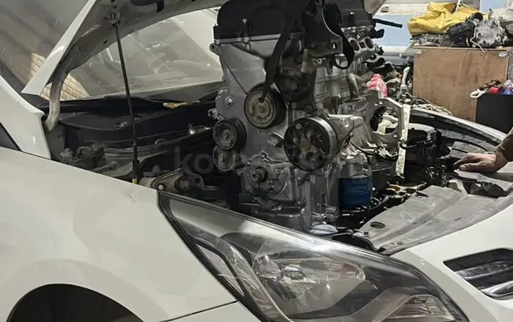 Мотор за 100 000 тг. в Атырау