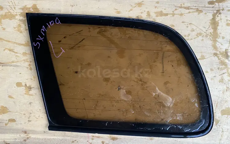 Стекло глухое на Тойота Гая 1998-2004 за 25 000 тг. в Алматы