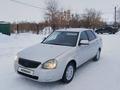 ВАЗ (Lada) Priora 2170 2012 годаүшін2 200 000 тг. в Астана – фото 2