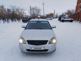 ВАЗ (Lada) Priora 2170 2012 годаүшін2 200 000 тг. в Астана – фото 3