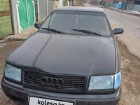 Audi 100 1993 года за 1 650 000 тг. в Шу