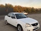 ВАЗ (Lada) Priora 2170 2013 годаүшін2 000 000 тг. в Павлодар – фото 4