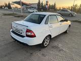 ВАЗ (Lada) Priora 2170 2013 годаүшін2 000 000 тг. в Павлодар – фото 5