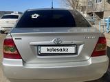 Toyota Corolla 2006 года за 3 500 000 тг. в Балхаш – фото 4