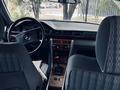 Mercedes-Benz E 230 1992 года за 1 041 250 тг. в Тараз – фото 9