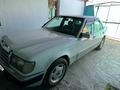Mercedes-Benz E 230 1992 года за 1 041 250 тг. в Тараз – фото 2