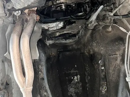Mercedes-Benz E 230 1992 года за 1 041 250 тг. в Тараз – фото 7