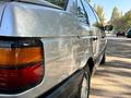 Volkswagen Passat 1990 годаfor1 400 000 тг. в Тараз – фото 5