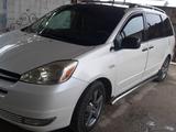 Toyota Sienna 2005 годаfor7 500 000 тг. в Алматы