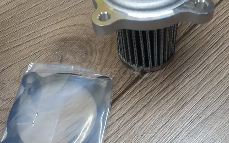 Фильтр газовый Sonata NF за 8 000 тг. в Алматы