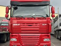 DAF  XF 105 2012 года за 23 000 000 тг. в Шымкент