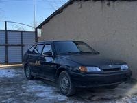 ВАЗ (Lada) 2114 2011 годаfor400 000 тг. в Шымкент