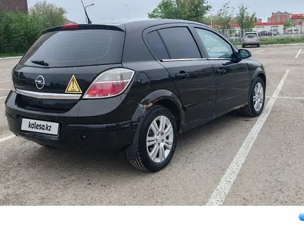 Opel Astra 2007 года за 2 400 000 тг. в Актобе – фото 10