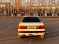 Audi 80 1992 года за 1 150 000 тг. в Караганда – фото 6