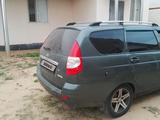 ВАЗ (Lada) Priora 2171 2009 года за 1 500 000 тг. в Атырау