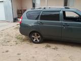 ВАЗ (Lada) Priora 2171 2009 года за 1 500 000 тг. в Атырау – фото 3