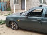 ВАЗ (Lada) Priora 2171 2009 года за 1 500 000 тг. в Атырау – фото 4