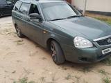 ВАЗ (Lada) Priora 2171 2009 года за 1 500 000 тг. в Атырау – фото 5