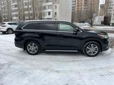Toyota Highlander 2015 года за 15 700 000 тг. в Астана – фото 4