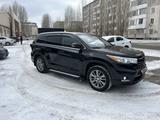 Toyota Highlander 2015 года за 15 700 000 тг. в Астана – фото 3