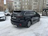 Toyota Highlander 2015 года за 15 700 000 тг. в Астана – фото 5