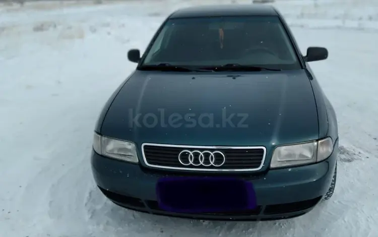 Audi A4 1996 годаfor2 800 000 тг. в Шахтинск