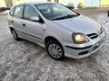 Nissan Almera Tino 2001 годаfor2 100 000 тг. в Астана – фото 6