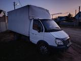 ГАЗ ГАЗель 2008 года за 4 500 000 тг. в Актобе – фото 3