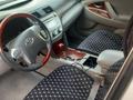 Toyota Camry 2007 года за 5 500 000 тг. в Актобе – фото 6