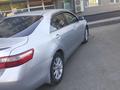 Toyota Camry 2007 годаүшін5 500 000 тг. в Актобе – фото 7